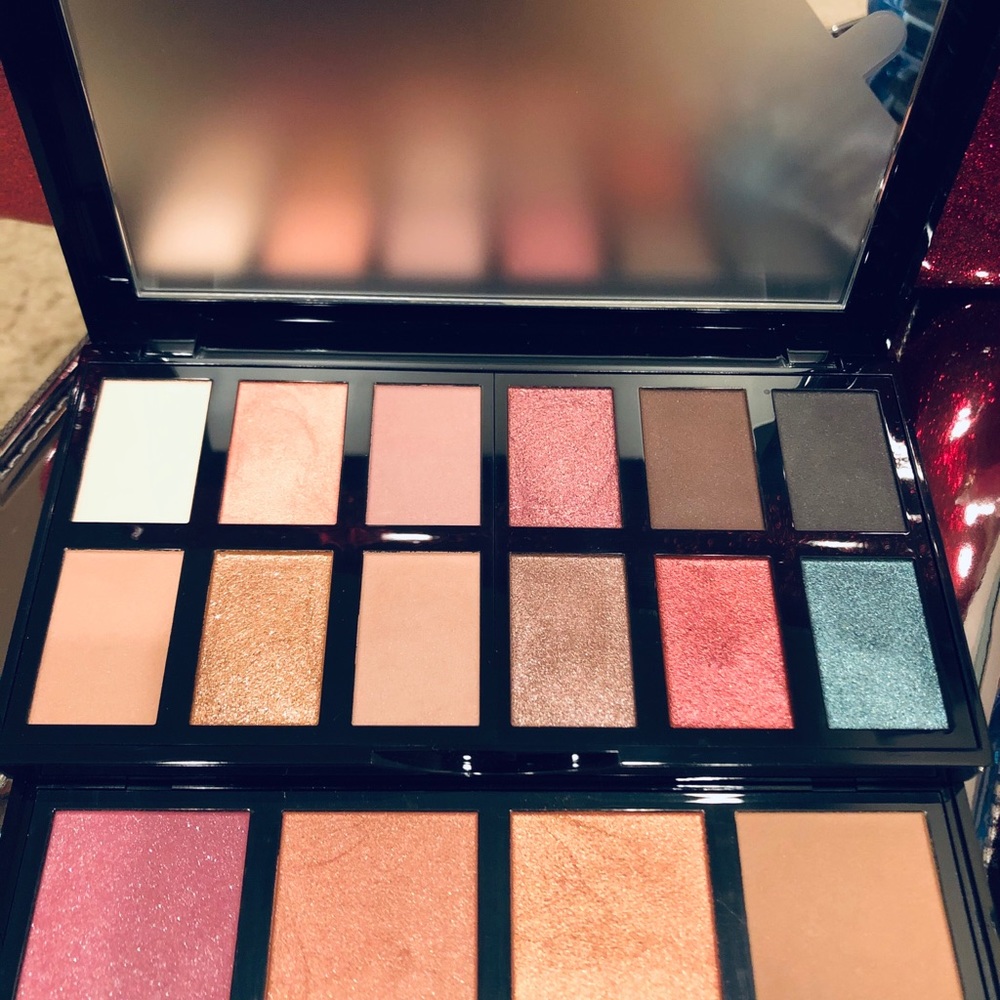 NEW LANCÔME 2020 Holiday Makeup Set